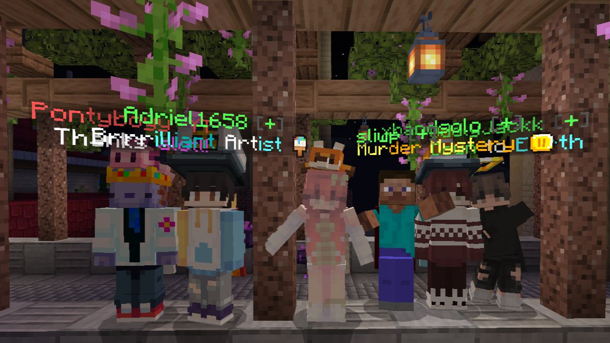 zrvsey's tweet photo. ✨ appreciation post ✨

i appreciate and love all my friends and honestly i can't thank them enough for simply being here.. it's been a blast, only because i've had these lovely people by my side 🫶

if you're reading this, i'm proud of you <3 https://t.co/aVJhl5rZRM
