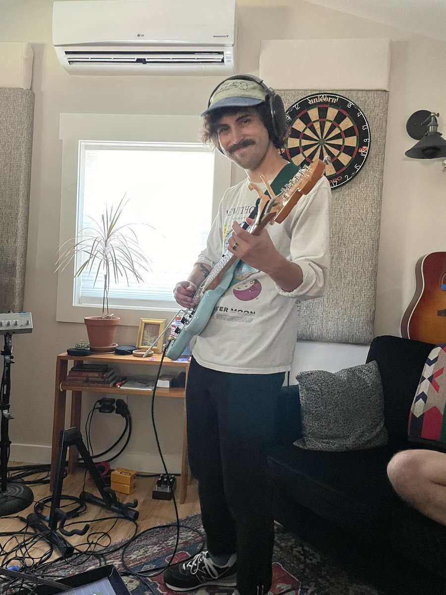 A Place For Owls tweet media