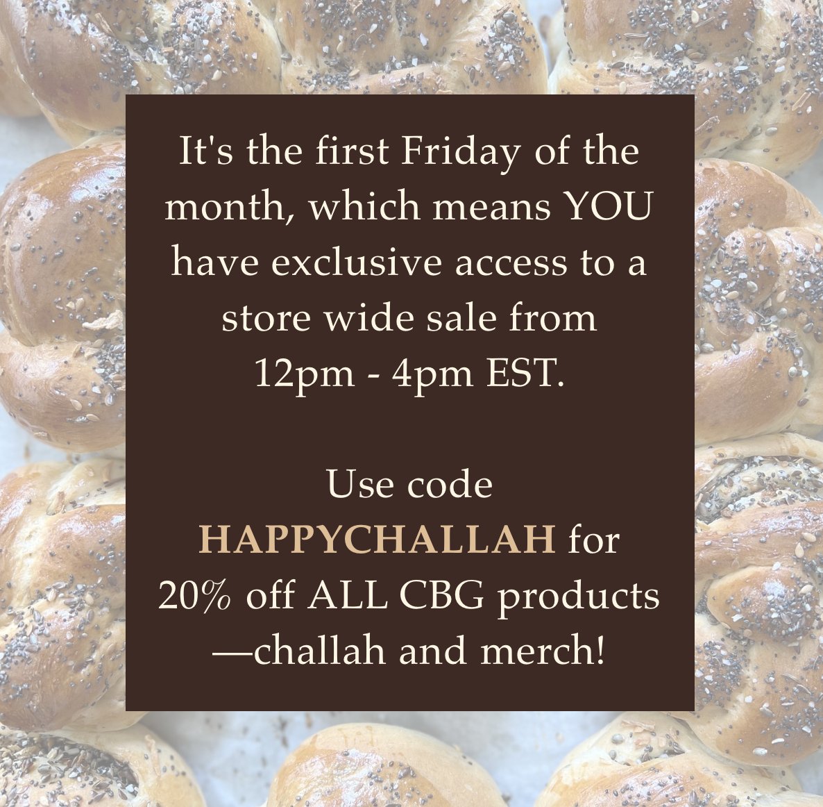 Challah Back Girls® tweet media