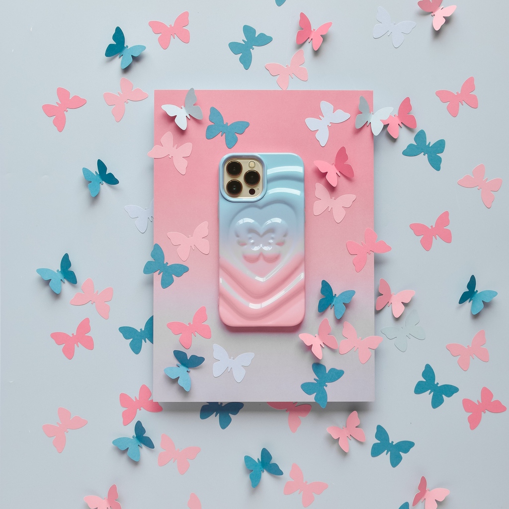 coconutlaneuk's tweet photo. Have you managed to catch one of our Melting Butterfly Phone Cases yet? 🦋 ⁠
Let them fly into your cart at https://t.co/bZr9ExSoK4 today! 🩷💜🩵⁠
⁠
#coconutlane https://t.co/Io0NgMU1Rr