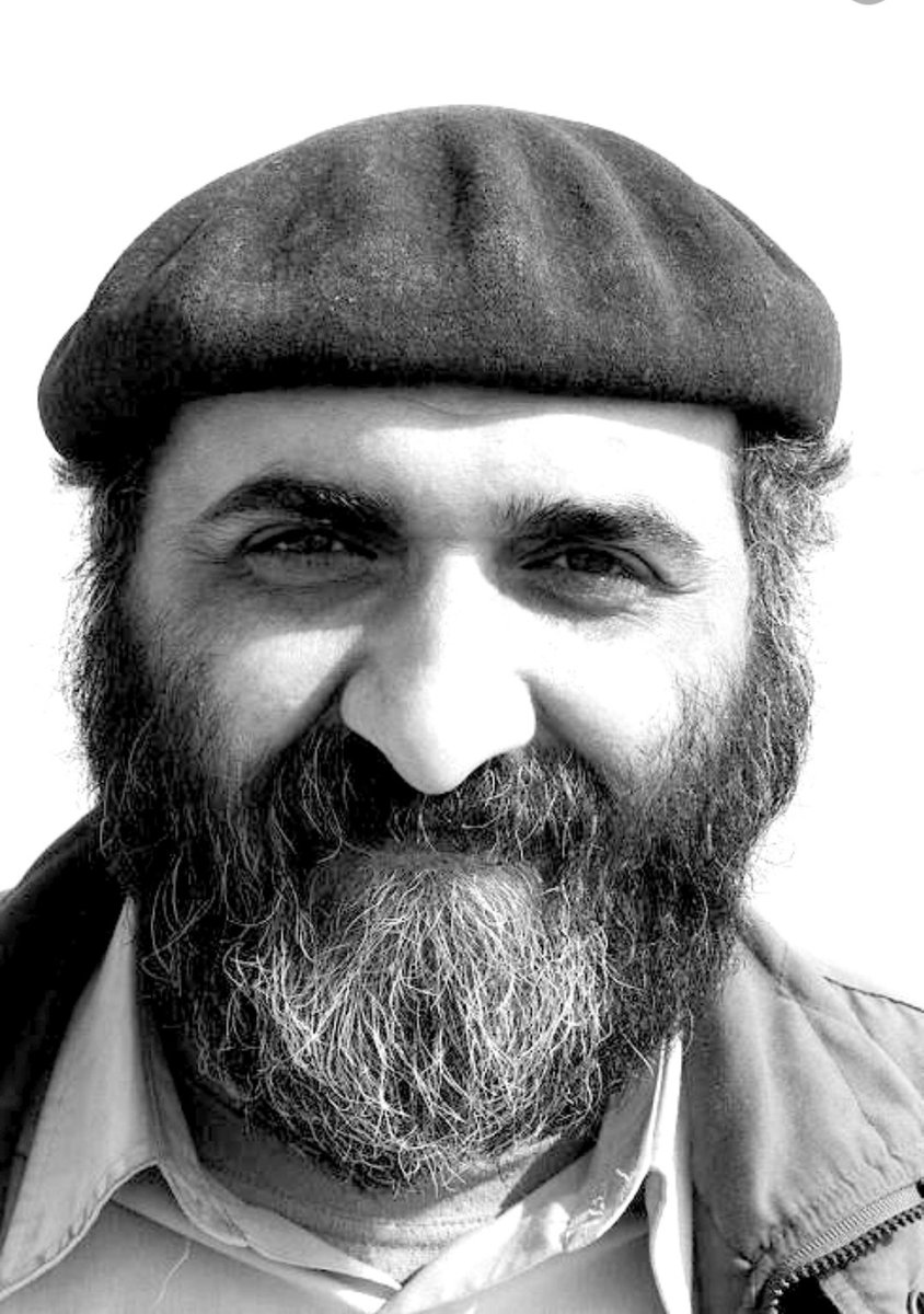 As the signatories of this joint statement, are considered the literary family of #HabibMousavi Bibalani, and thus demand his immediate and unconditional release along with all those who are imprisoned over exercising their basic right of freedom of speech and hereby place the