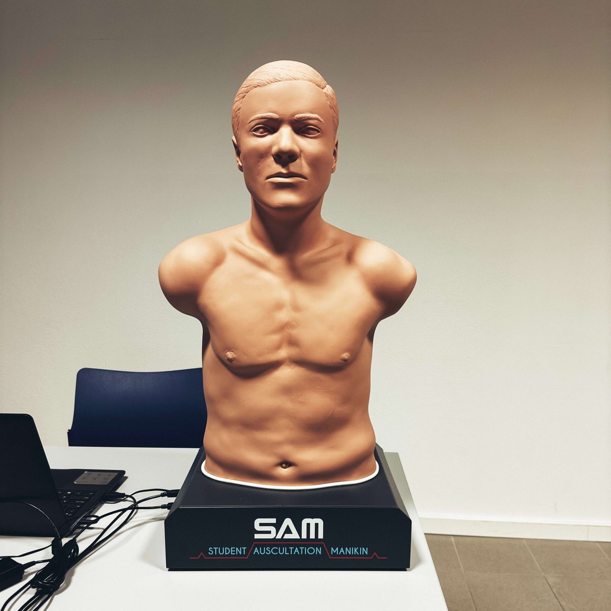 techinsim's tweet image. Il mio articolo @simzine21 : simzine.news/tech-en/sam-3g…

#simulator #cardionics #sam3g #auscultation #medicine #medicalsimulation #review #techinsim