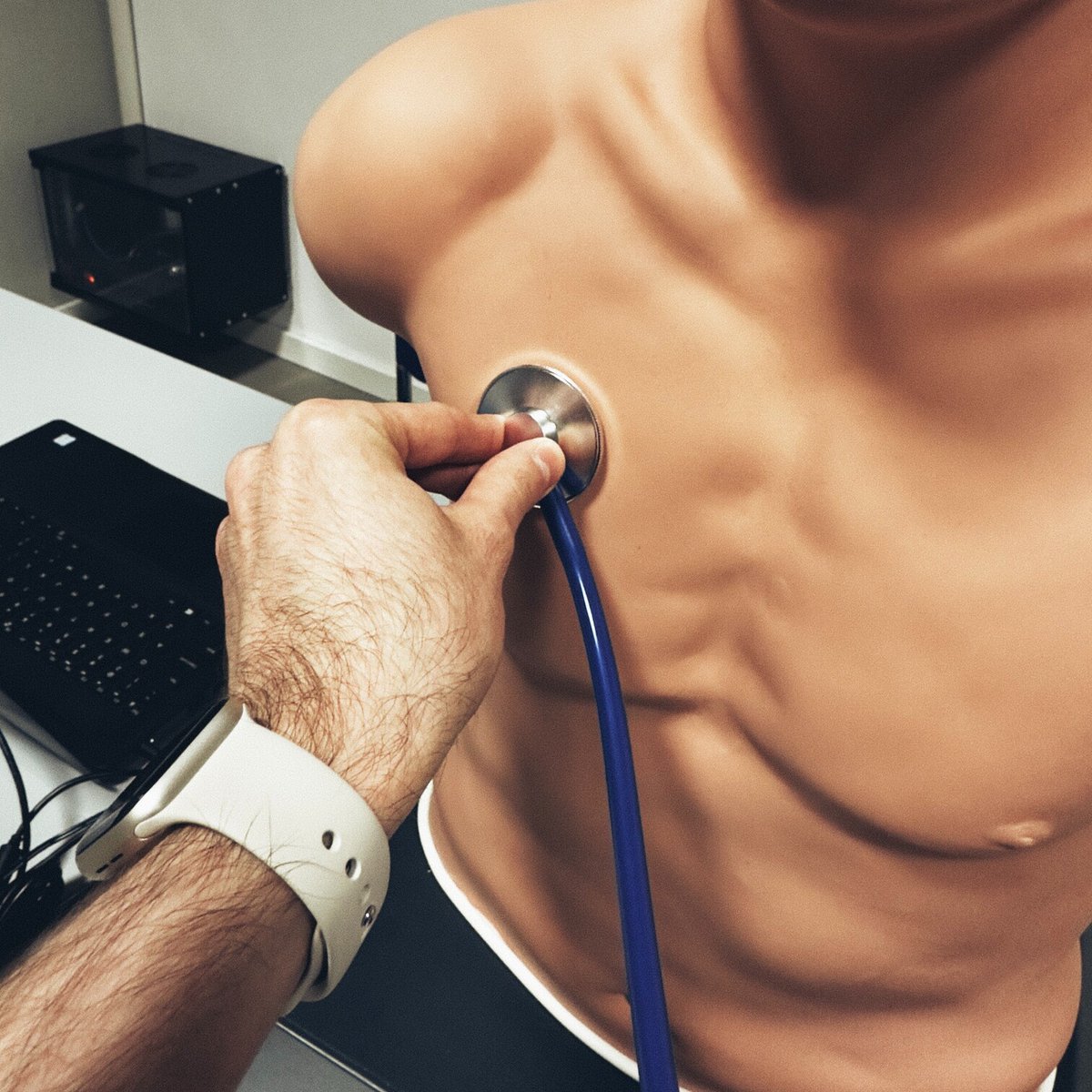 techinsim's tweet image. Il mio articolo @simzine21 : simzine.news/tech-en/sam-3g…

#simulator #cardionics #sam3g #auscultation #medicine #medicalsimulation #review #techinsim