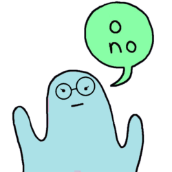 AphreliaVtuber's tweet photo. I've fallen so behind on posting, I will be doing my best to do it more consistently from now on! 

Please cheer me on~ 

Blob meme by my friend Abdul! 

#ENVtuber #Vtuber https://t.co/LKKD6aCyrQ