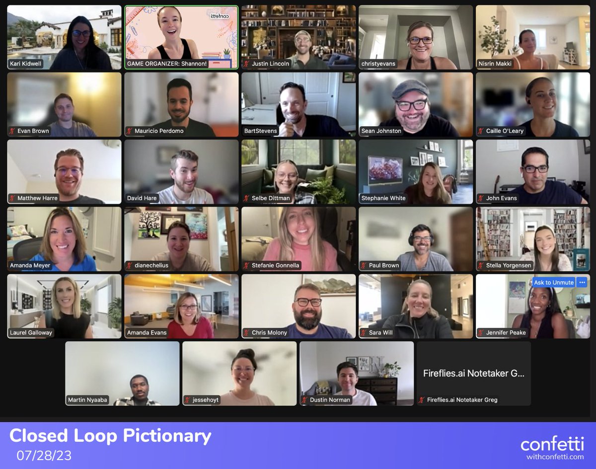 Closed Loop tweet media