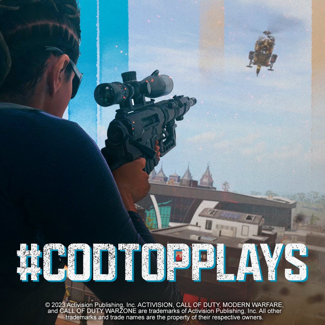 CallofDutyLATAM's tweet image. Trucos de Motocicleta, causando destrozos en Caos, con volteretas demenciales, y todo lo demás 😤

Envíanos tus mejores clips de la Temporada 05 con #CODTopPlays para tener la oportunidad de aparecer 🔥