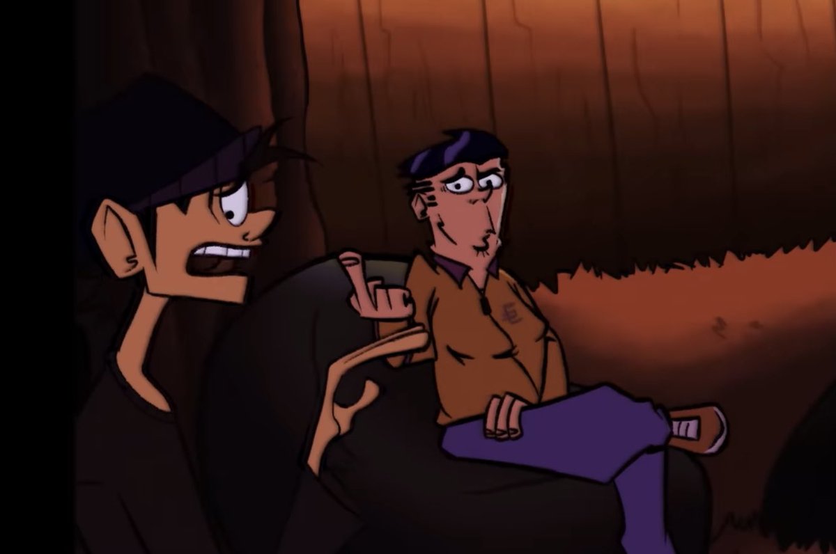 ToonHive's tweet photo. ‘Peach Creek’, a unofficial fanmade ‘Ed, Edd, n Eddy’ sequel has surpassed 163K on YouTube within 1 day of its release.

Continue watching: https://t.co/EJwgzNhUUF https://t.co/1l9eMltDxY