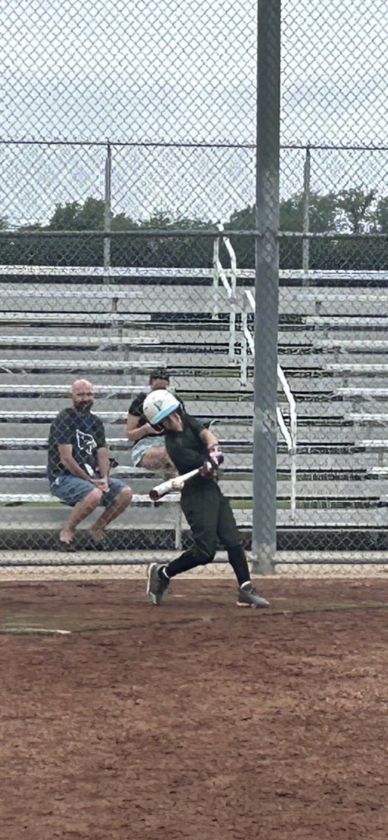 Staley Baseball tweet media