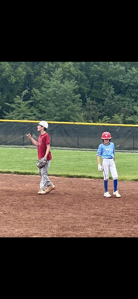 Staley Baseball tweet media