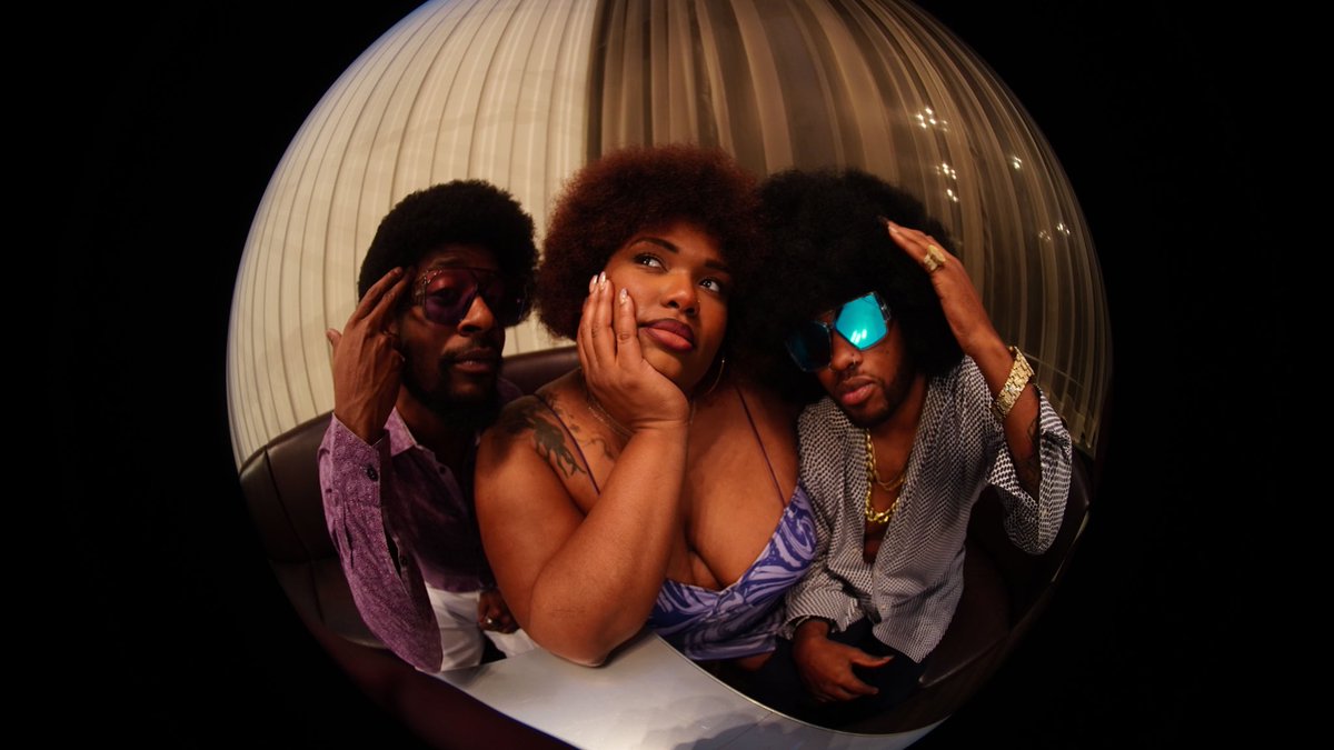 The New Groove tweet media