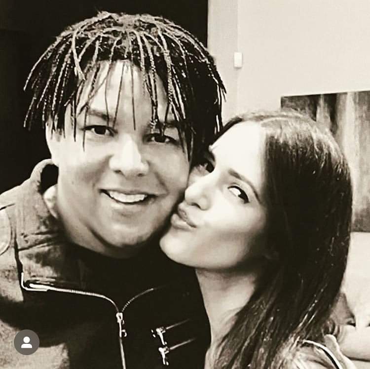 nannymcphee9's tweet photo. Happy Birthday @tajjackson3 I hope you have a very Blessed day. https://t.co/m5ARdIyLwr