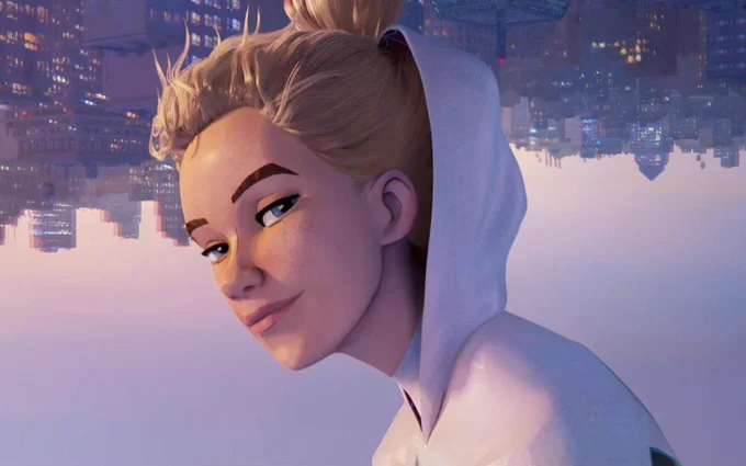 When lighting characters in any of the different worlds, we always have to strike a fine balance between retaining the OG look of the char &amp; how the unique style of that world will affect them. One mandate we have to follow tho is that they must always be instantly recognizable. 