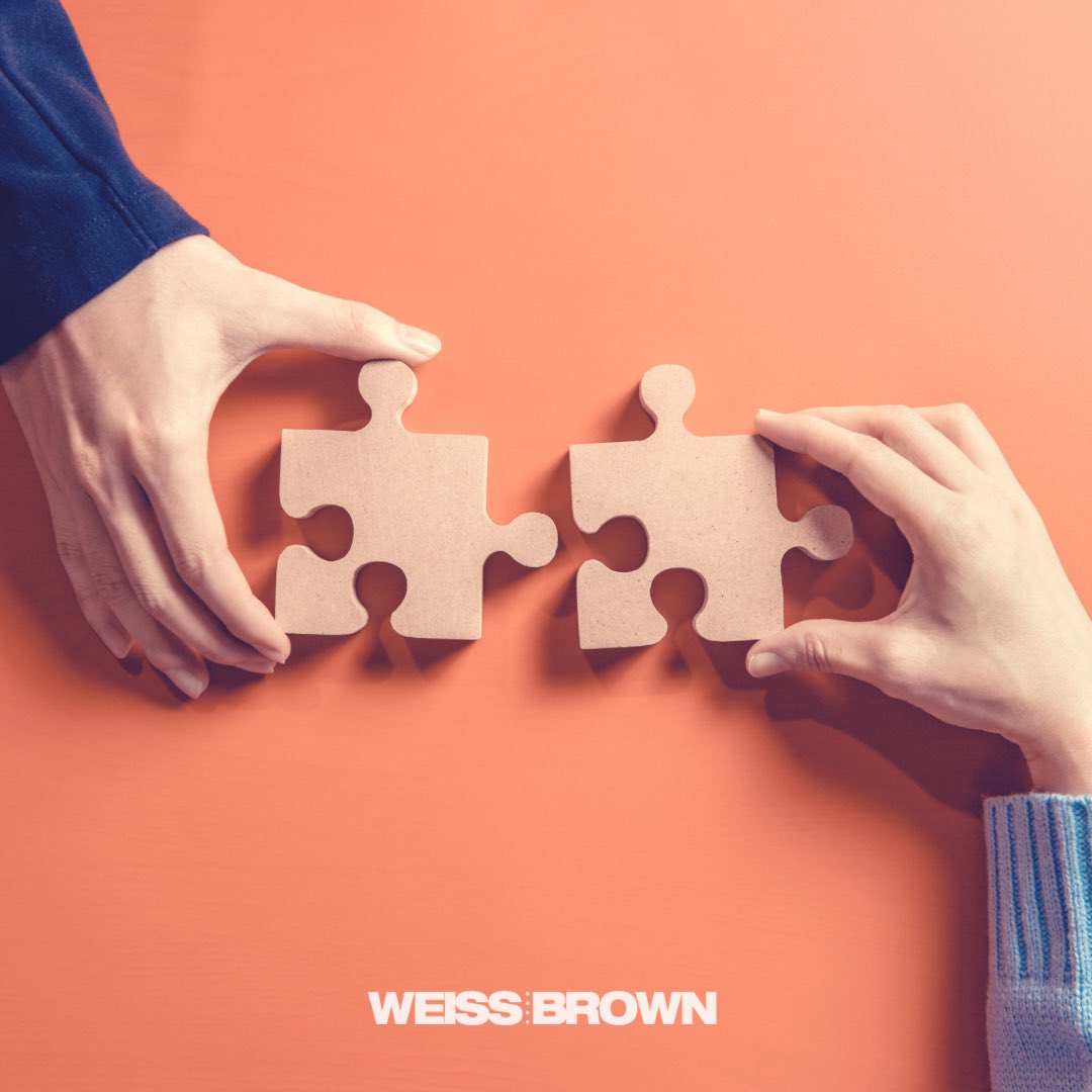 Weiss Brown tweet media