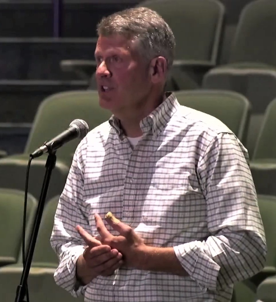 Farm Bill Facts tweet media