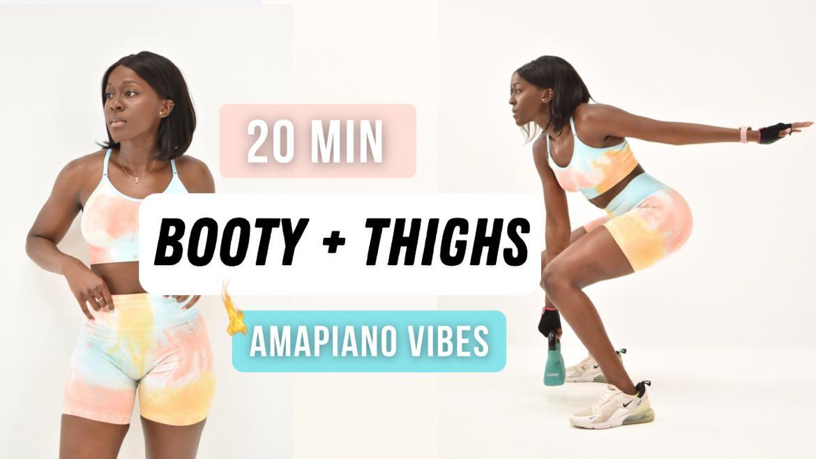 work_hard_slay's tweet photo. Séance jambes fessiers de 20 minutes avec des haltères. Bon week-end, on ne lâche rien 💪
https://t.co/5GsPLGj2pg https://t.co/S8uoLYXVxR