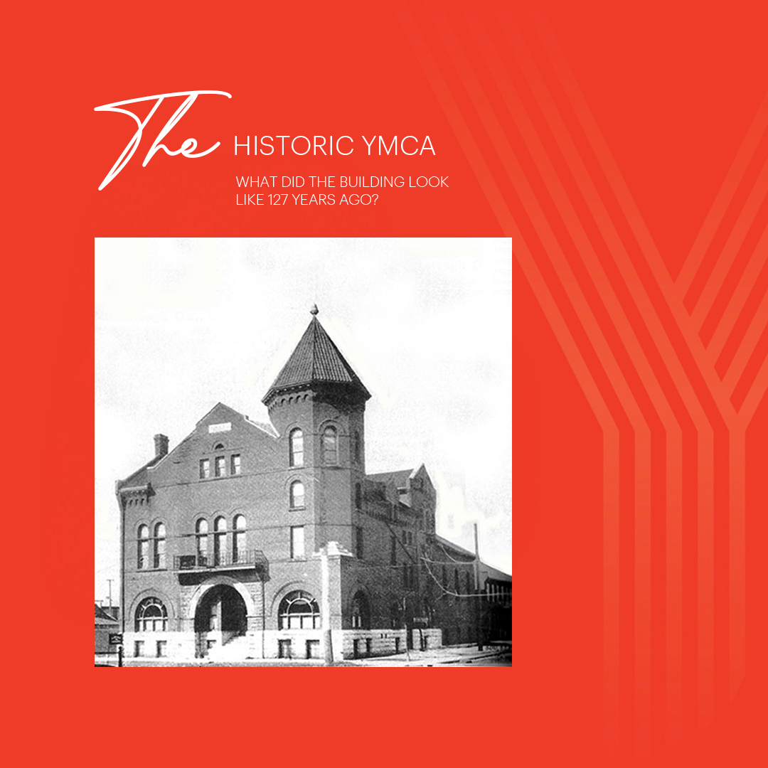 _YLofts's tweet photo. Established in 1896, formerly recognized as the Peterborough Family YMCA, Y Lofts showcases contemporary and stylish suite layouts, along with a variety of fantastic facilities, all within an elegant yet relaxed environment that revolves around the historic foundational structure https://t.co/KyGDMcCvIZ