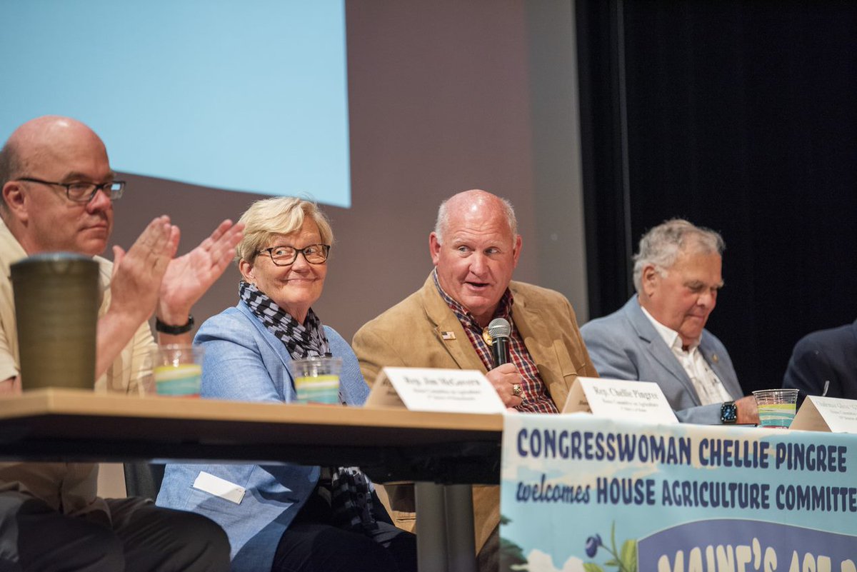 Farm Bill Facts tweet media