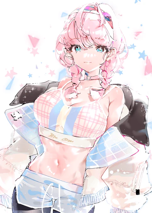 アズリウス再掲 #arknights #明日方舟 #アークナイツ