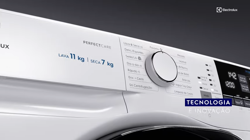 guestpostmkt's tweet photo. Lava e Seca Electrolux 11Kg, é boa? Confira a análise detalhada dessa lavadora! Bora ver o review completo?
#lavaeseca #produto #Review 
https://t.co/1P4mSeCbdF https://t.co/BJA4fZSUbX