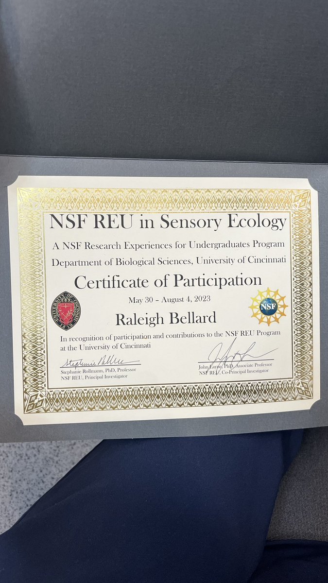 Raleigh Bellard tweet media