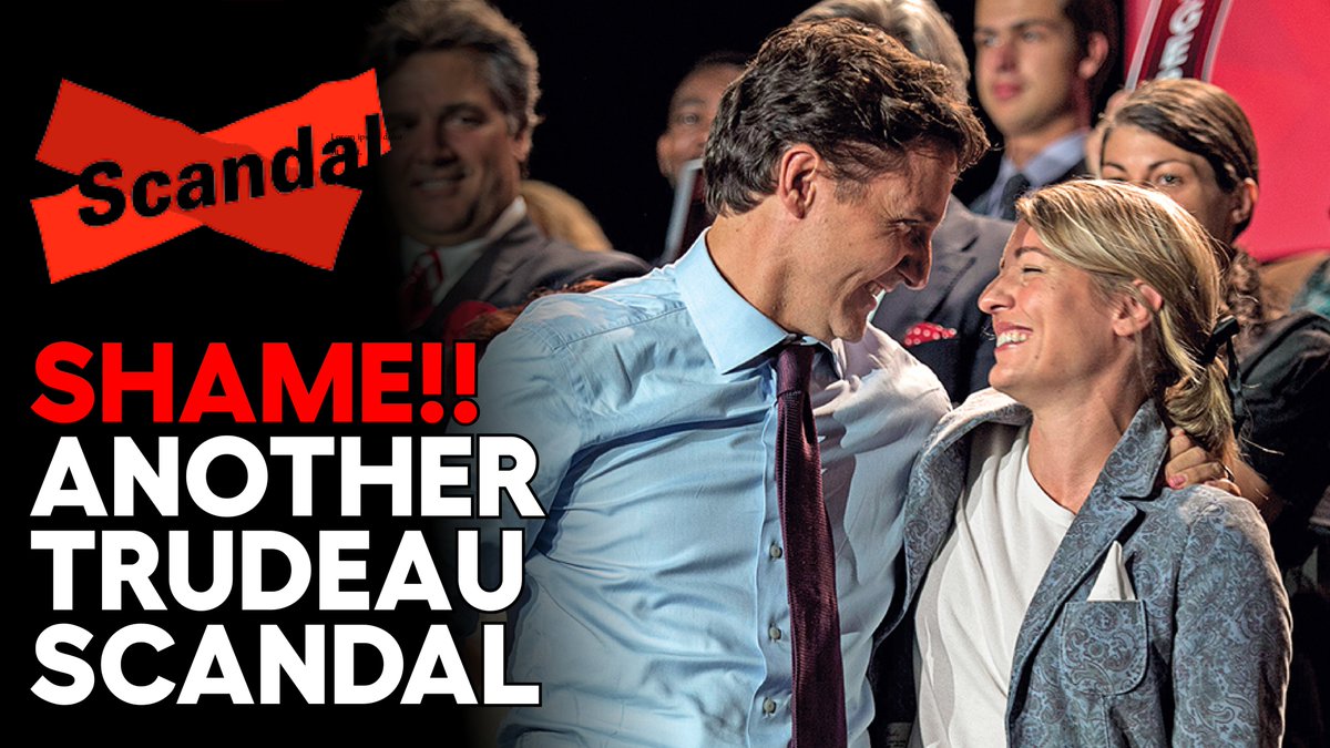 StreetPoliticsX's tweet photo. Looks like another Trudeau scandal is unfolding, Trudeau’s Alleged AFFAIR with Minister of AFFAIRS
#TrudeauDivorce #TrudeauSeparation
Watch Here: https://t.co/eiddG0Z30k https://t.co/jVfgE4n3Fi
