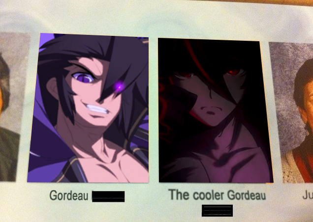 Thought on the UNI 2 trailer