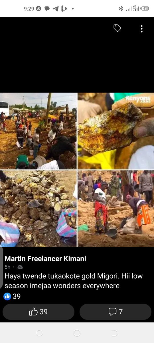 TxFazul's tweet photo. After kupokea 7k ya World coin sai nitukaokote gold Migori.... Mash'Allah🤲😊😊😊 https://t.co/YpjtiYpfze