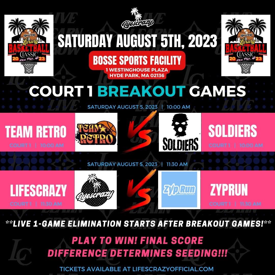 basquiatbryce's tweet photo. ✨@_LIFESCRAZY LBC2023 is going down TOMORROW‼️ 🌴💰🏀 Music, Food, Vendors, Great Vibes All Day - Come Pull up! 🤘🏾🔥 https://t.co/VPa2XELJPD