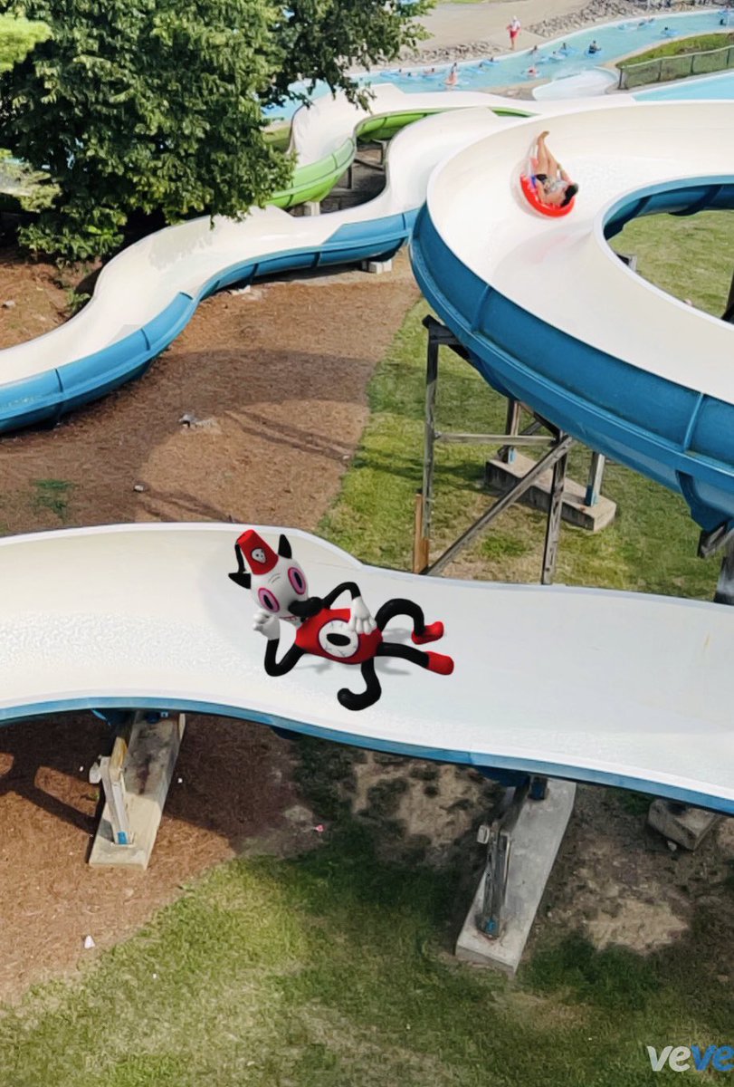 veveliciousness's tweet image. Day 98 ✨🛝💦😺🎢💥

@garybaseman
@veve_official
@DavidYuNZ 
@evlvd_collects
@KingsIslandPR 
#30DayVeVeChallenge 
#CollectorsAtHeart 
#VeVeFam