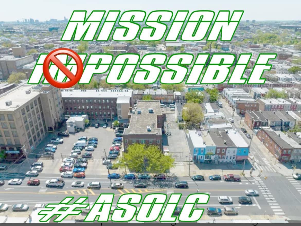 PastorBusta's tweet image. $2 

Is all I’m asking for from my FB Friends!!!! Help us get this #NewBuilding #ASOLC 

(cashapp $ASOLCHURCH)