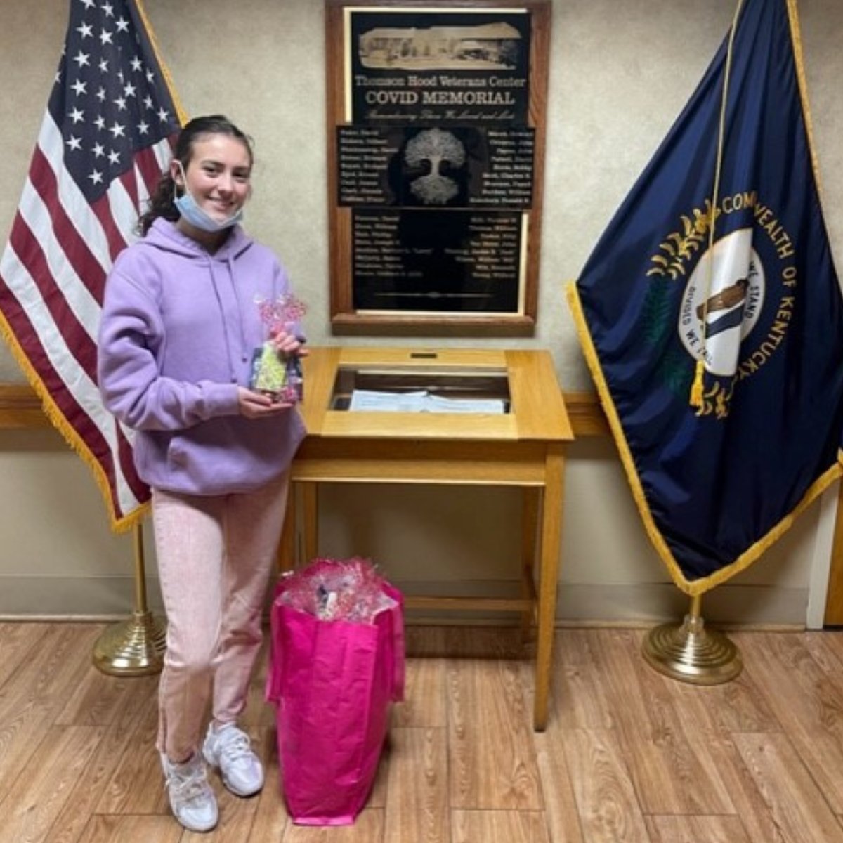 The Center tweet media