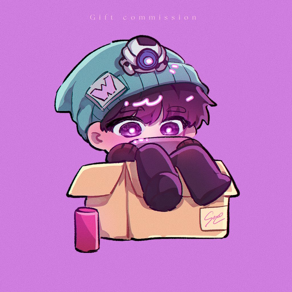 Soraa_298's tweet photo. (C) for wonchuu

Ó w Ó)/~ <3 https://t.co/neQCQj0O37