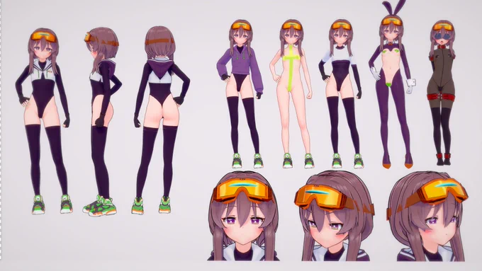 havin way 2 much fun with koikatsu