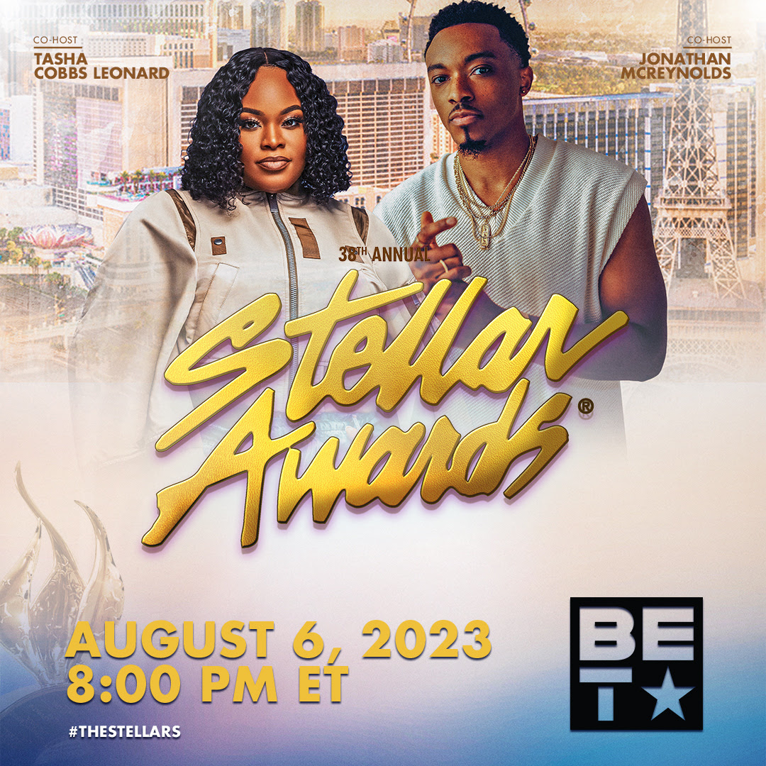 mental_intimacy's tweet photo. Are you counting down to the 38th Annual Stellar Awards on Sunday, August 6, 2023 at 8/7C on @BET? Read the latest article on what to expect!  #WeekendVibes @Cr8Agency @StellarTVnet @CentralCityProd 

https://t.co/2vAMntEqG8
April B. 
Veteran, CEO/Founder
Mental Intimacy Magazine https://t.co/qc8RWvv7jV