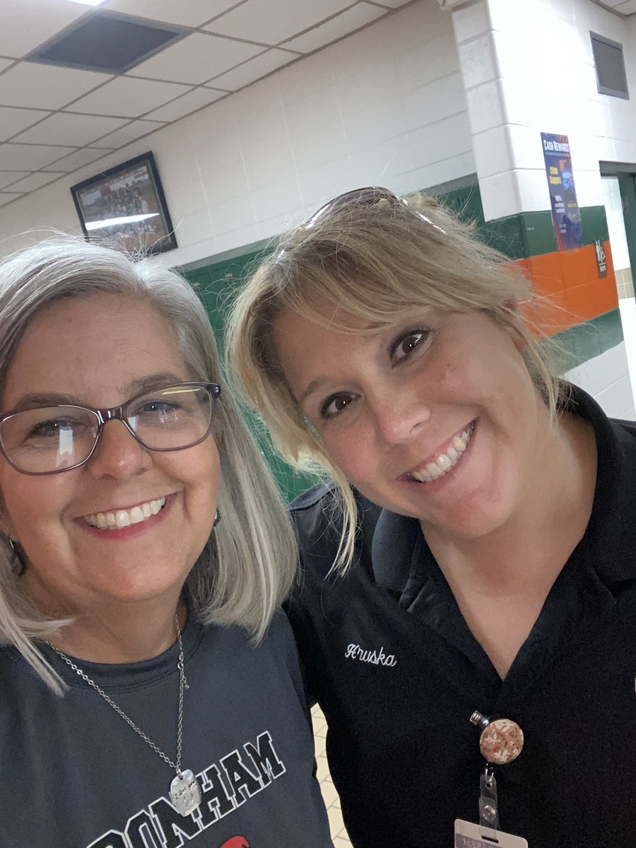 Presenter #HCISDlearns #Betheinspiration