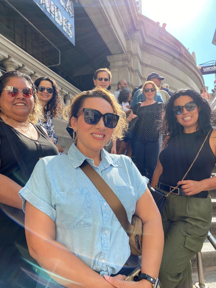 UIC Nephrology (@uicneph) on Twitter photo Celebrating the hard work of our Division's clinical research coordinators with a team boat ride. They are essential to the success of our <a href="/CRICStudy/">CRIC Study</a> and <a href="/KPMProject/">Kidney Precision Medicine Project</a> and we are so appreciative of all they do! Celebrating the hard work of our Division's clinical research coordinators with a team boat ride. They are essential to the success of our <a href="/CRICStudy/">CRIC Study</a> and <a href="/KPMProject/">Kidney Precision Medicine Project</a> and we are so appreciative of all they do!