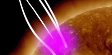 [問卦] 出大事！科學家發現太陽亮過頭了？