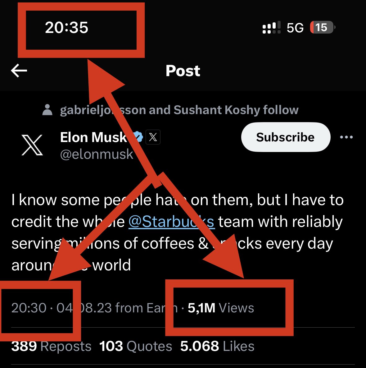 Denny Klisch tweet media