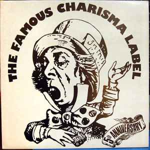 RockOthers's tweet photo. #ProgRock #CharismaRecords by @boomerhill1968. Uno dei veicoli che hanno contribuito alla diffusione ed al successo del progressive inglese anni settanta è sicuramente la Charisma Records la label del Cappellaio Matto (segue) https://t.co/wPpWUImMMz
