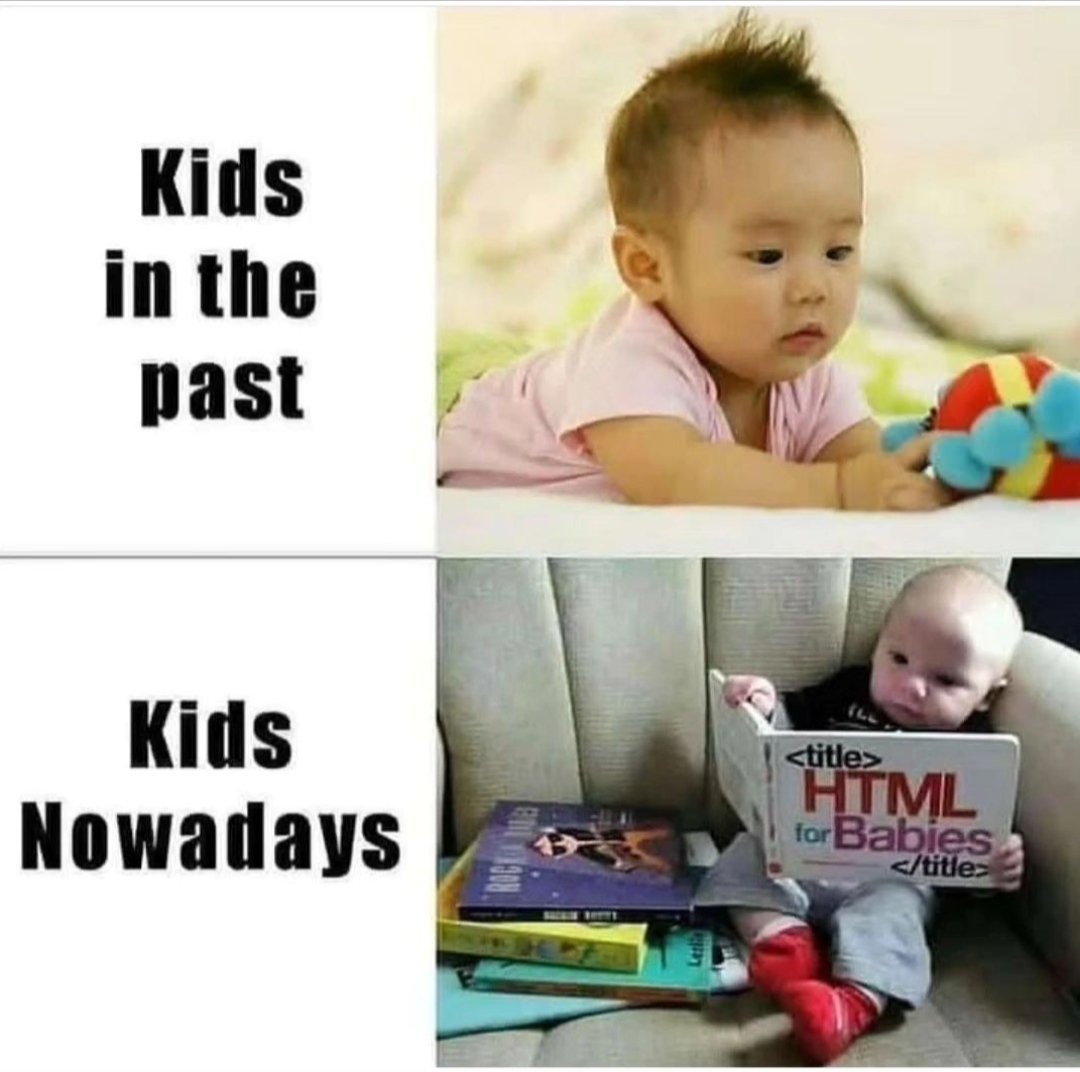 chaitanyaSetti's tweet photo. Why did the coder quit his job? He didn't get arrays.

#CodeJokes #MemeStackOverflow #SyntaxLaughs #CtrlAltDeleteLaughs #ByteSizedHumor #TechTickles #DebuggingDilemmas #ProgrammingLaughs https://t.co/UBztDYr8Vh