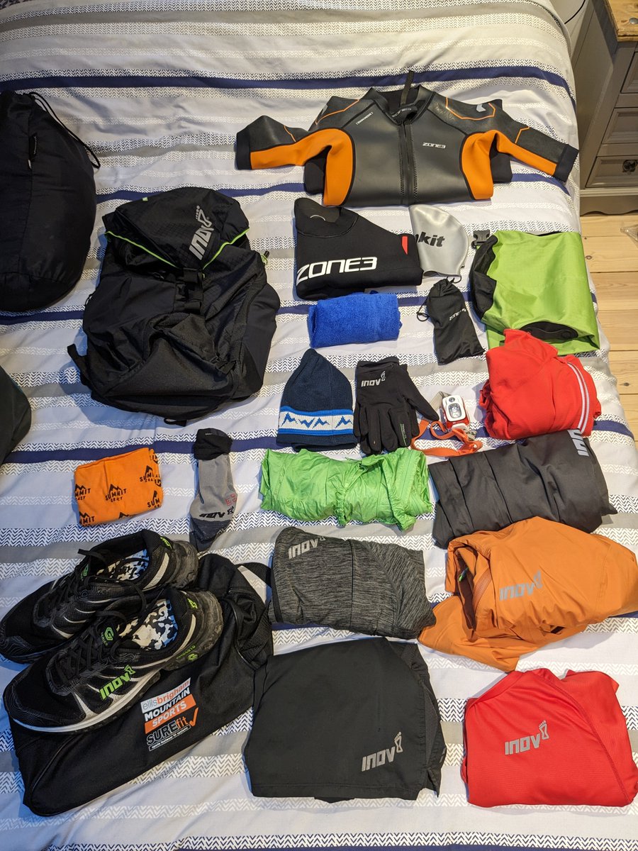 alex_staniforth's tweet photo. Almost time for an adventure. What a privilege that is!
Starting the Frog Graham Round @ 4am. 39 miles, 15,000ft+, 2 miles of swimming + 6kg pack.
Donate @MindOMountains here: https://t.co/cBO3QR8qV9
Live tracker to entertain the kids: https://t.co/pSjJ6K9N9U
THANKYOU! https://t.co/zIRg3LakUA