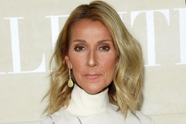 tahir_mahi1303's tweet image. Celine Dion's Sister Shares Update on Singer's Health Amid Battle With Stiff Person Syndrome
#CelineDion #SingerHealth #Syndrome #Lollapalooza2023 #Lollapalooza #TonyMontana #HealthyLiving 
For full information visit site:
bit.ly/3rQOxt8