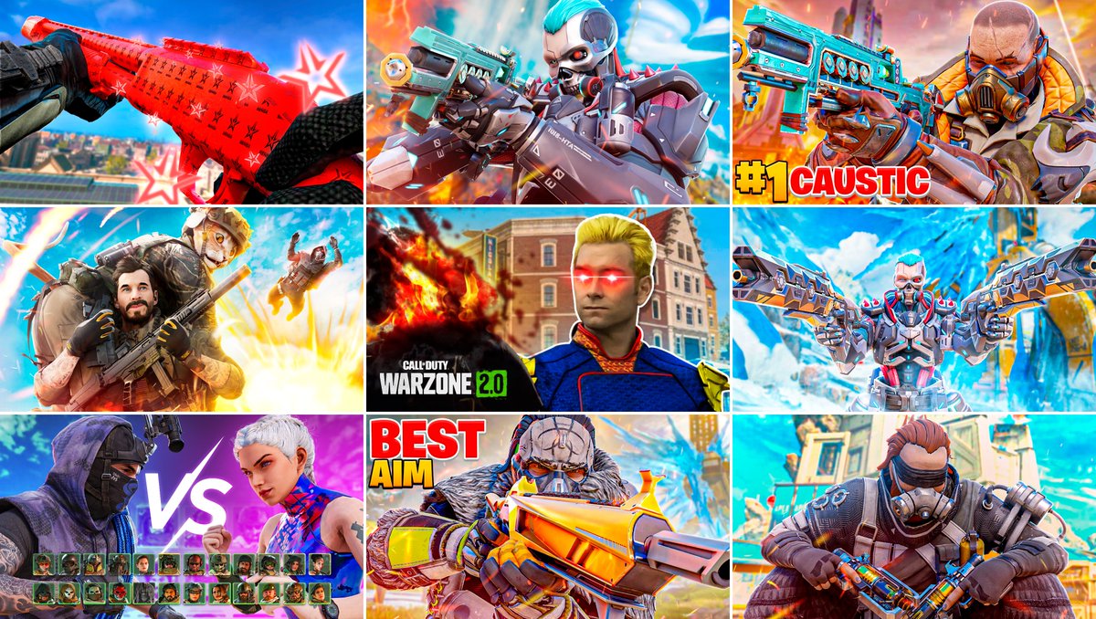 DonnieOficial's tweet photo. my most recent 3D thumbnail for COD and APEX
RTs and FAVs are appreciated
#ApexLegends #3Dthumbnail #Warzone2 #MW2 #apexthumb #thumbnail #thumbnaildesign https://t.co/IOIrrOuP04