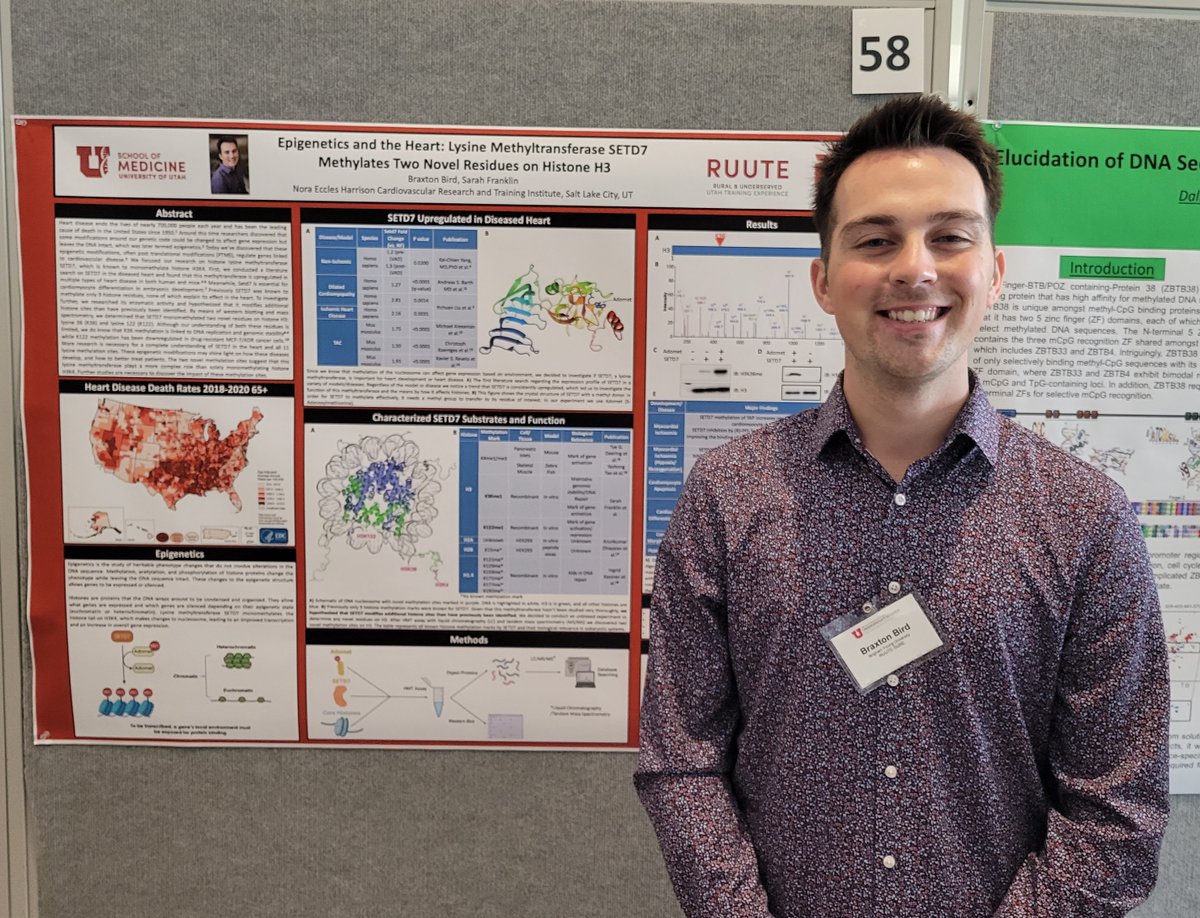 Franklin Lab tweet media