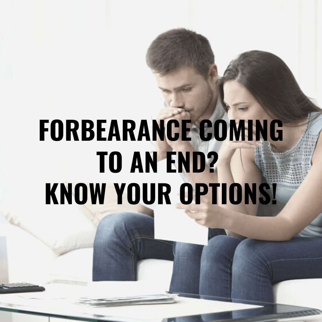 ReidTeamCT's tweet photo. Forbearance over?  What to do next! 
https://t.co/L82AeBZz0P https://t.co/MUiRMVhJP9