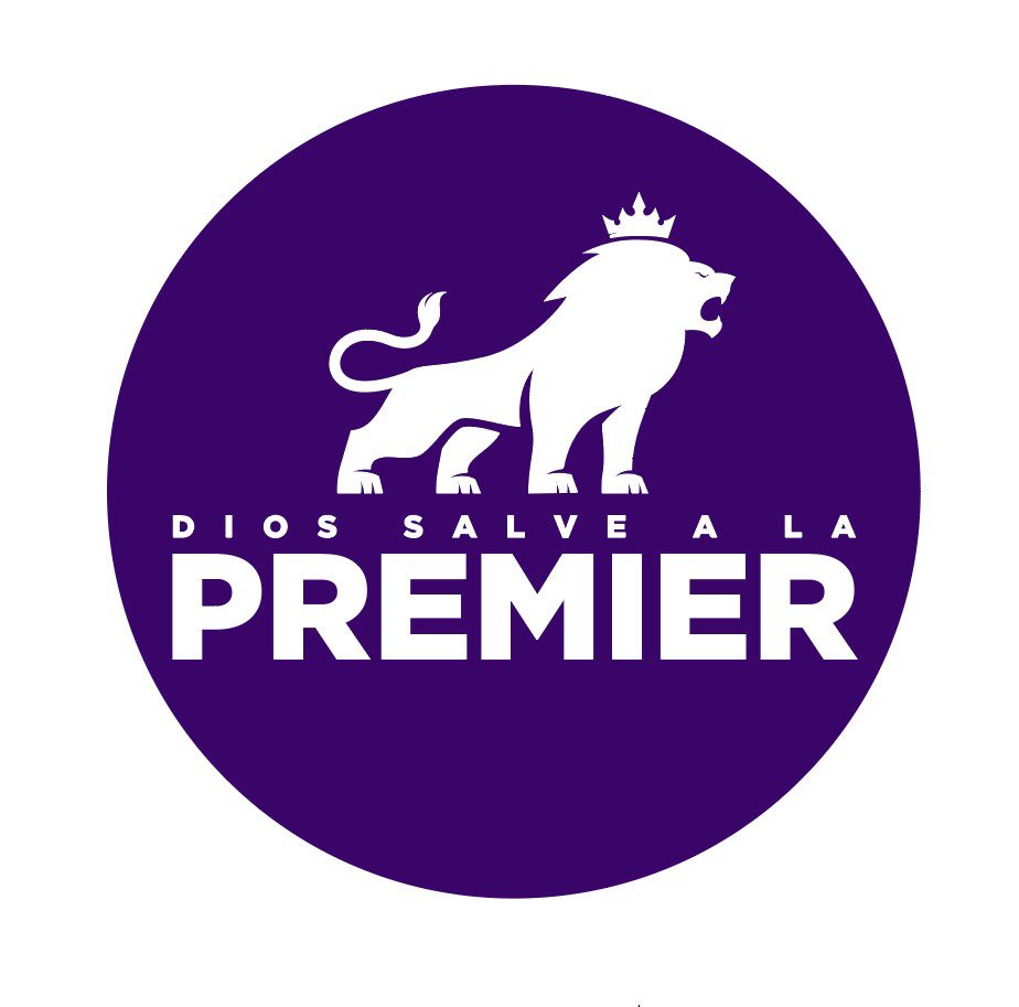 SalvePremier's tweet photo. Algo bueno se viene por aquí… 😉

#PremierLeague https://t.co/qw5VxgRY7J