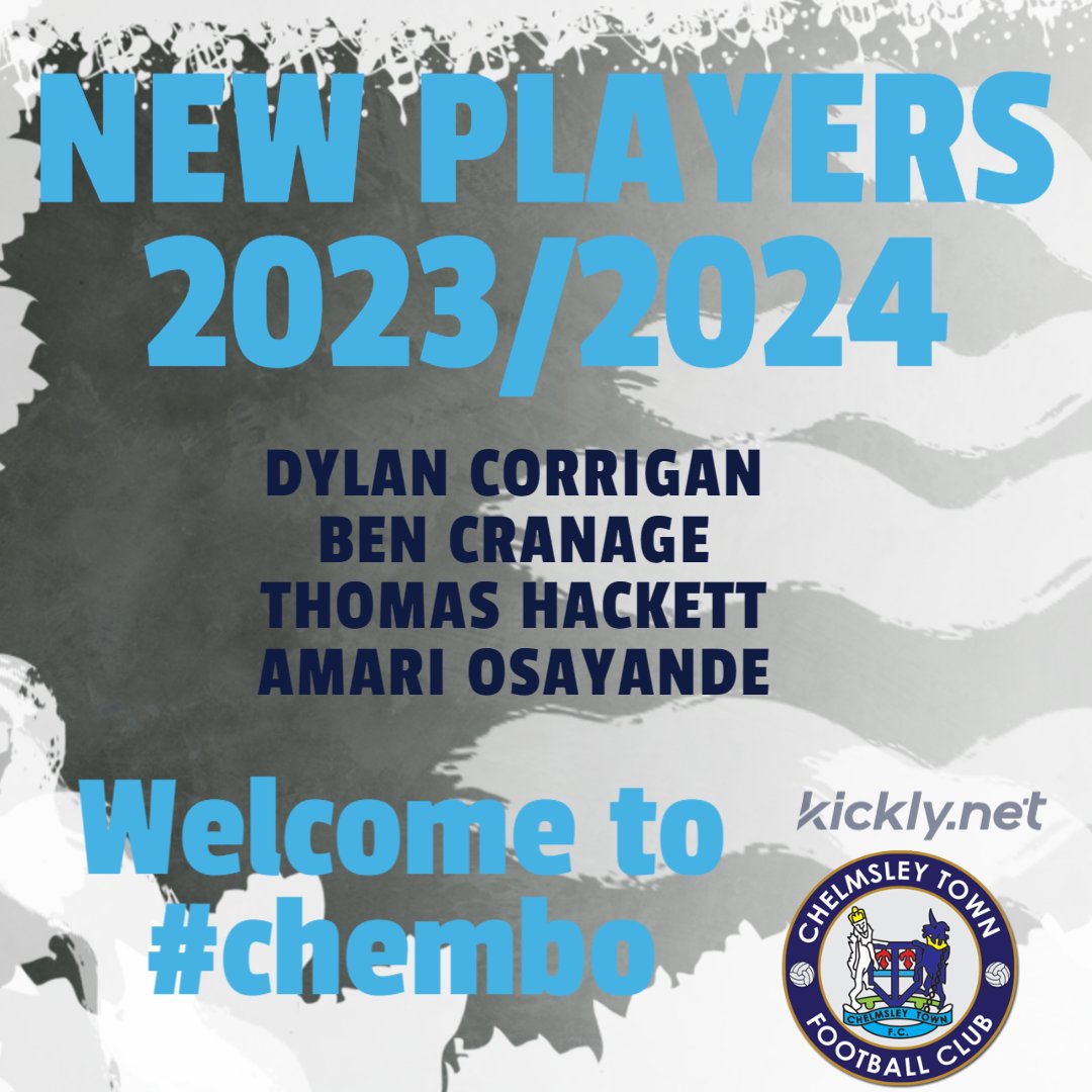 Chelmsley Town FC 🏴 tweet media