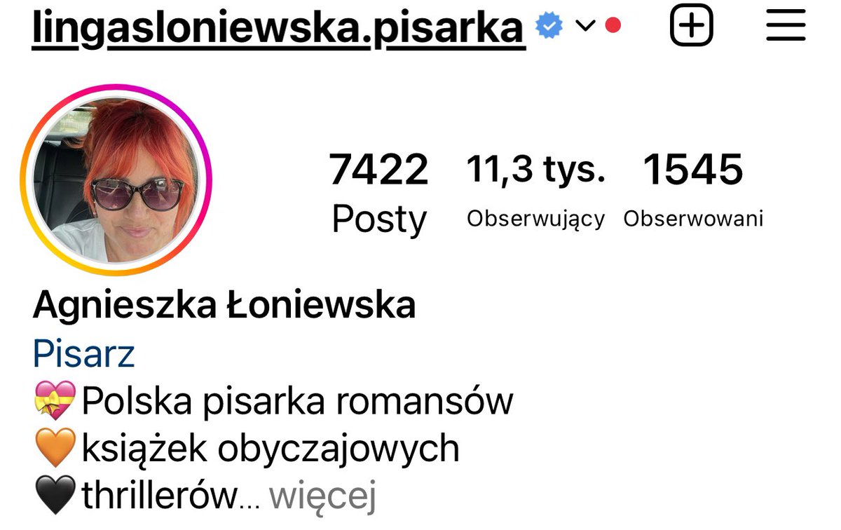 Agnesscorpio's tweet image. Na moim IG ruszyło Q&amp;amp;A. Możecie zadawać mi pytania! Zapraszam💗 #questionanswer #agapisze #TwitteroweKsiazkary
