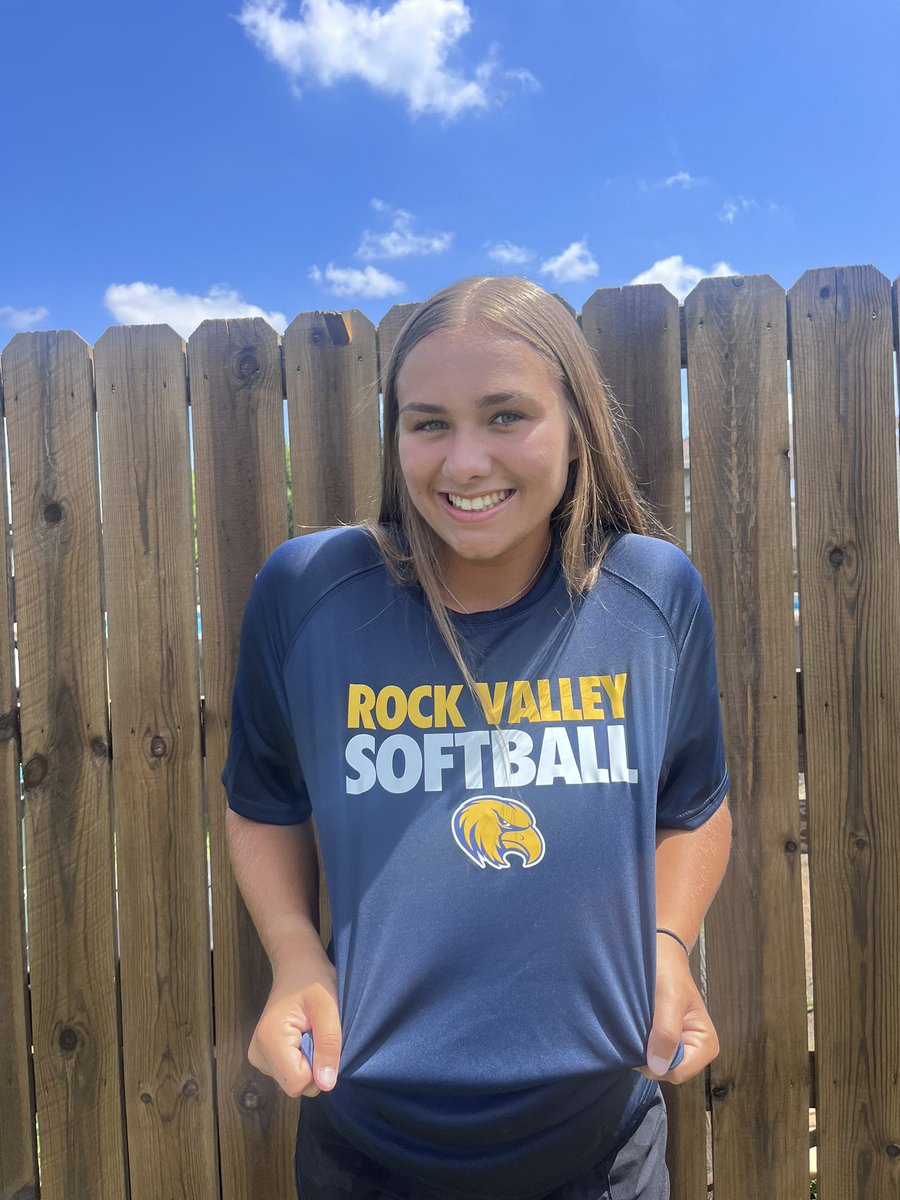 Jadyn Shaw (@jadynshaw22) on Twitter photo I am so happy to share that I will be continuing my academic and athletic career at Rock Valley College!! I am so grateful for my family, coaches, teammates, and friends who have always supported me!! So excited for this opportunity! 🦅💛<a href="/RVC_Softball/">Rock Valley College Softball</a> <a href="/GenuWinReign/">GenuWin Reign</a> <a href="/coalersports/">Dan Hutchings</a> I am so happy to share that I will be continuing my academic and athletic career at Rock Valley College!! I am so grateful for my family, coaches, teammates, and friends who have always supported me!! So excited for this opportunity! 🦅💛<a href="/RVC_Softball/">Rock Valley College Softball</a> <a href="/GenuWinReign/">GenuWin Reign</a> <a href="/coalersports/">Dan Hutchings</a>