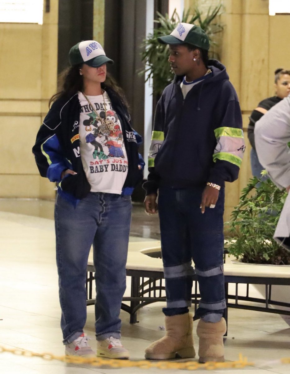 Yeezyrih #BULLYSZN tweet media